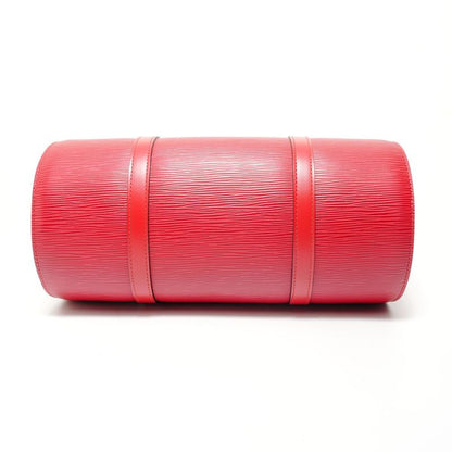 Louis Vuitton Shoulder Bag Epi Souflo