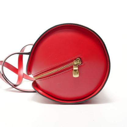 Louis Vuitton Shoulder Bag Epi Souflo
