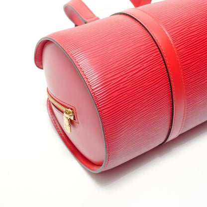 Louis Vuitton Shoulder Bag Epi Souflo