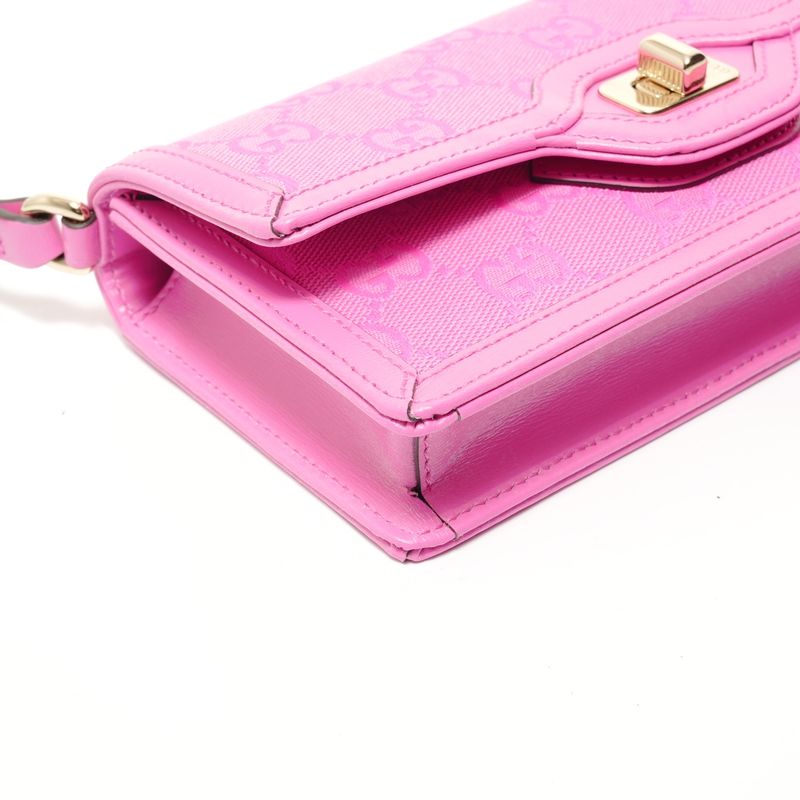 Gucci Shoulder Bag Luce Mini