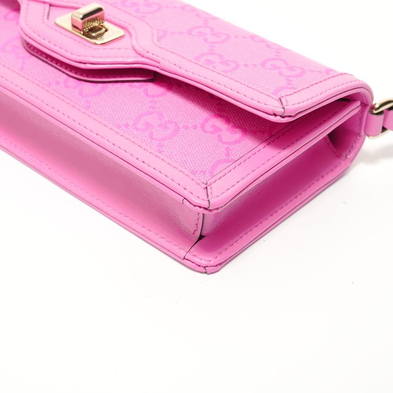 Gucci Shoulder Bag Luce Mini