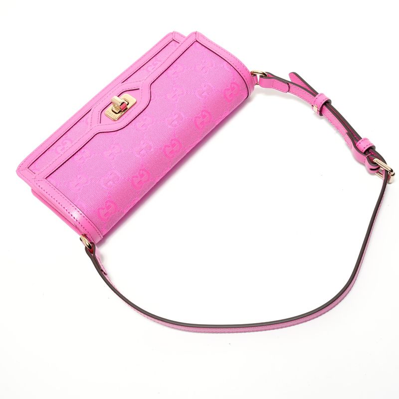 Gucci Shoulder Bag Luce Mini
