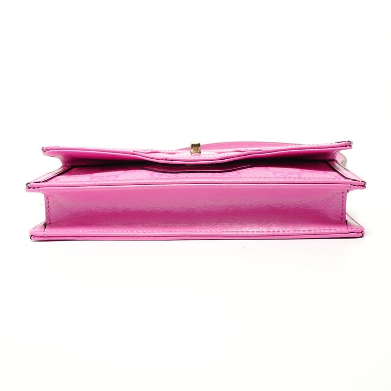 Gucci Shoulder Bag Luce Mini