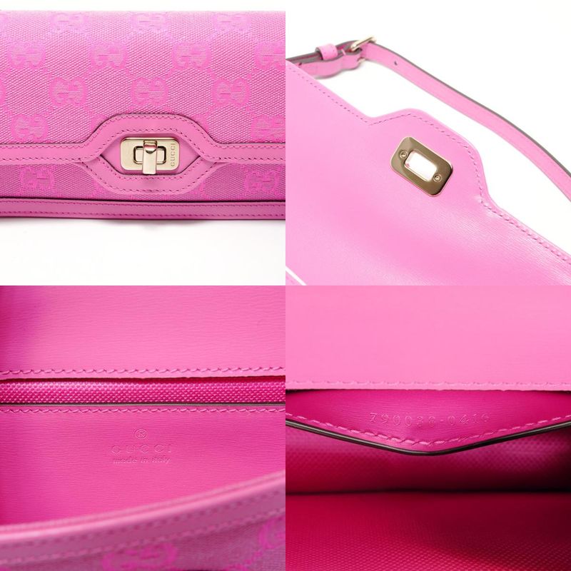 Gucci Shoulder Bag Luce Mini