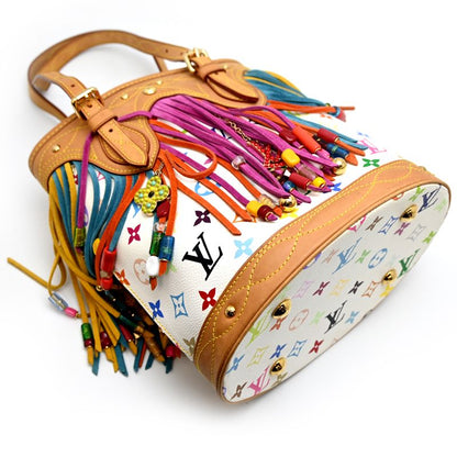 Louis Vuitton Tote Multicolor