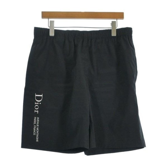 Dior Homme Shorts Black