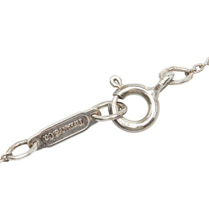 Tiffany & Co Triple Necklace Silver