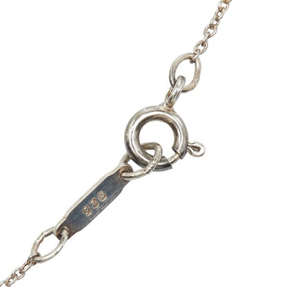 Tiffany & Co Triple Necklace Silver