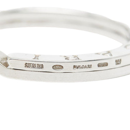Bvlgari Ring Silver