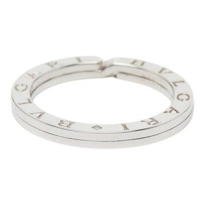 Bvlgari Ring Silver