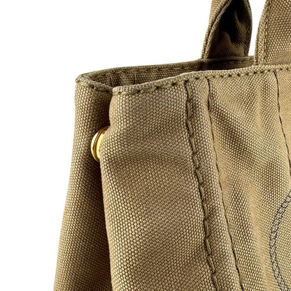 Prada Shoulder Bag Canapa