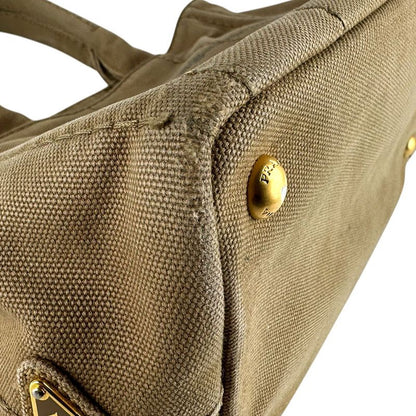 Prada Shoulder Bag Canapa