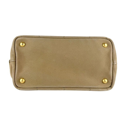 Prada Shoulder Bag Canapa