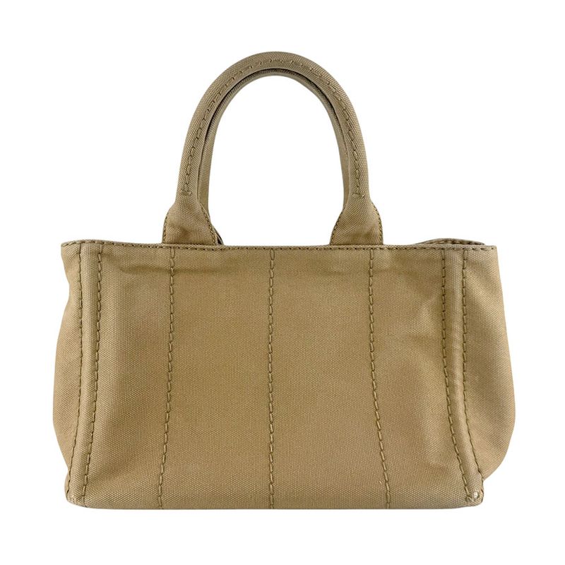 Prada Shoulder Bag Canapa