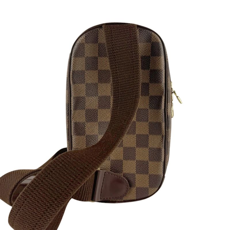 Louis Vuitton Belt Bag Damier Pochette Gange