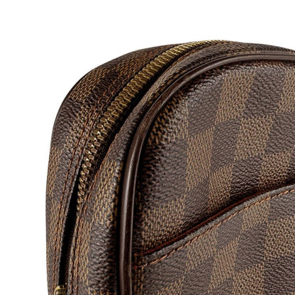 Louis Vuitton Belt Bag Damier Pochette Gange