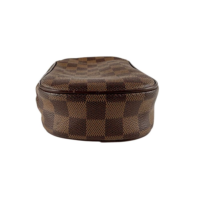Louis Vuitton Belt Bag Damier Pochette Gange