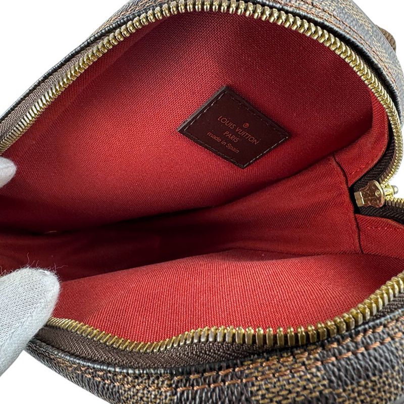 Louis Vuitton Belt Bag Damier Pochette Gange