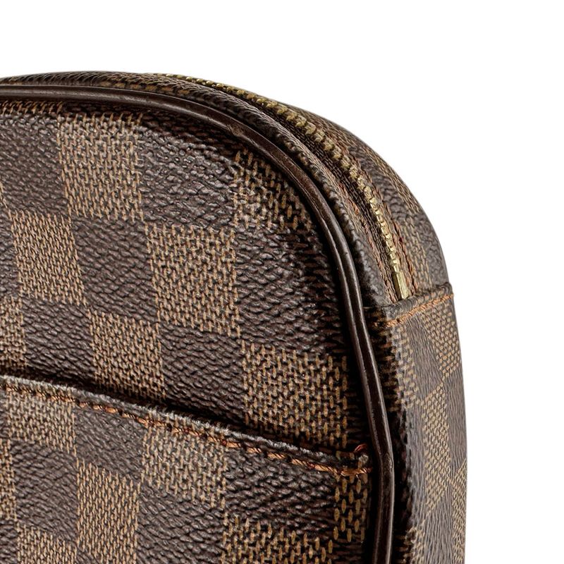 Louis Vuitton Belt Bag Damier Pochette Gange