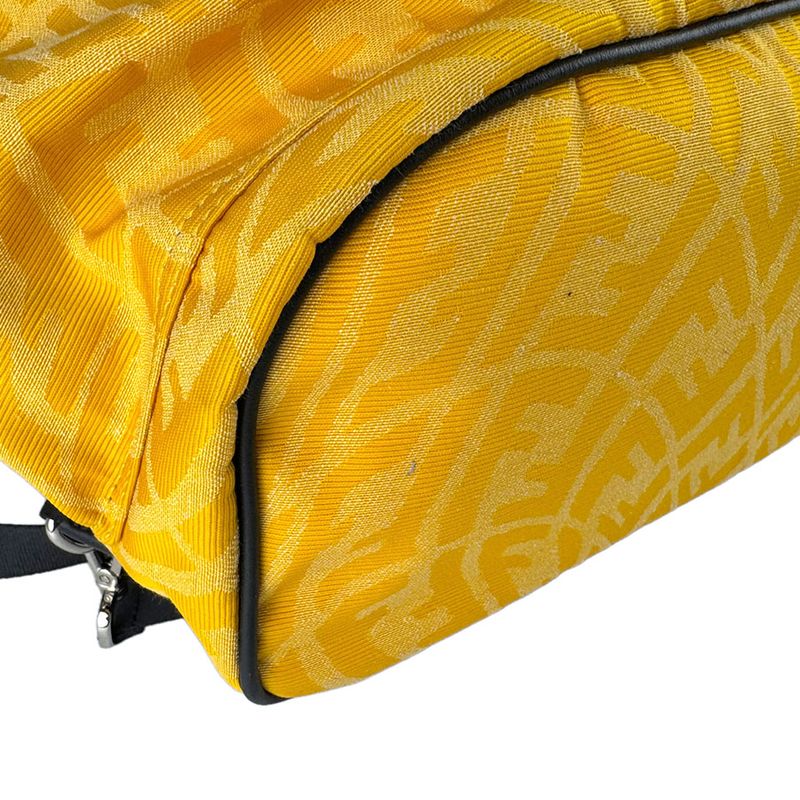 Fendi Backpack Strike Large