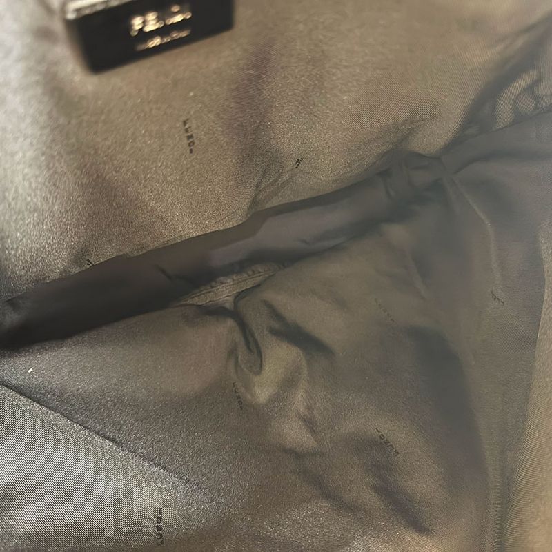Fendi Backpack Strike Large