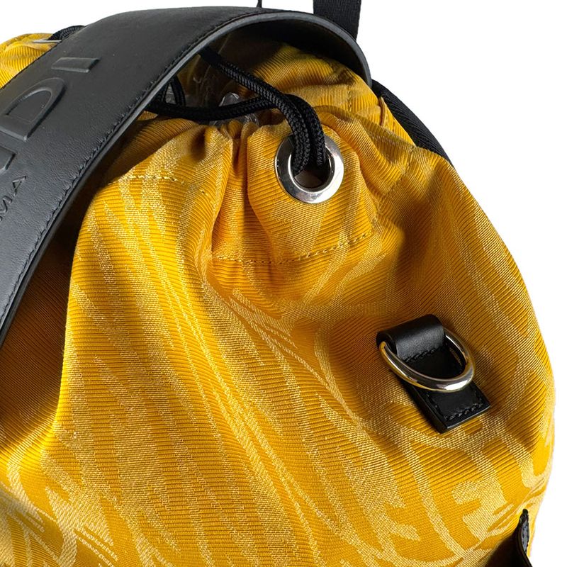 Fendi Backpack Strike Large