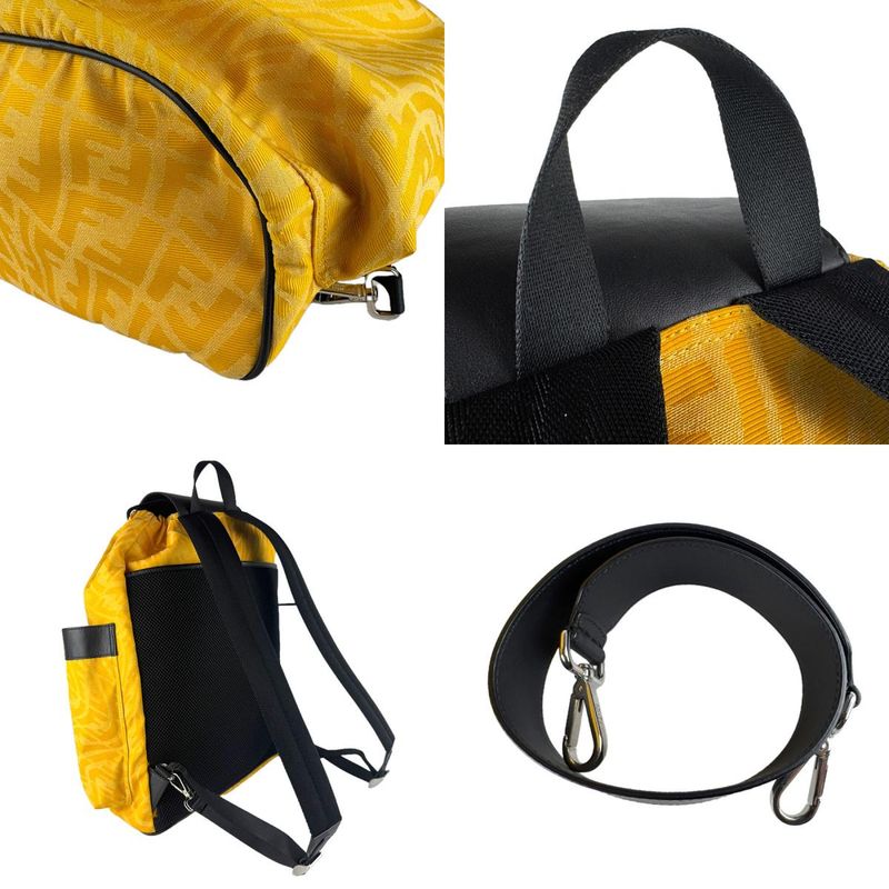 Fendi Backpack Strike Large