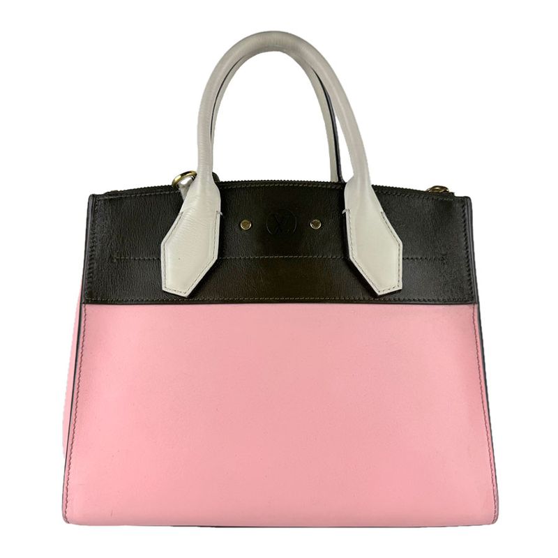 Louis Vuitton Shoulder Bag City Steamer PM