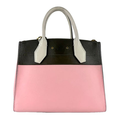Louis Vuitton Shoulder Bag City Steamer PM