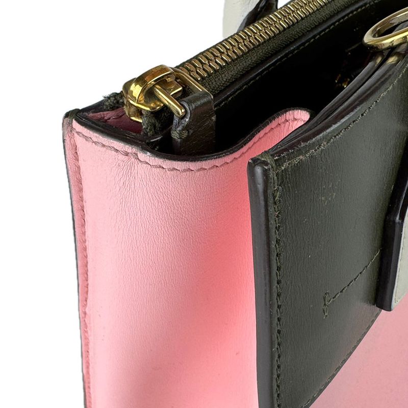 Louis Vuitton Shoulder Bag City Steamer PM