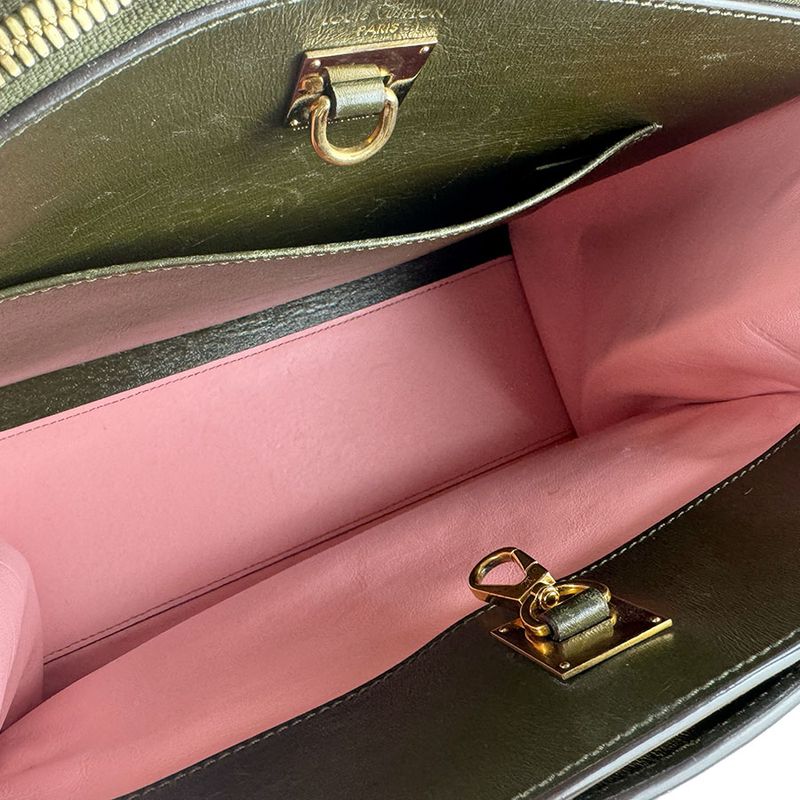 Louis Vuitton Shoulder Bag City Steamer PM
