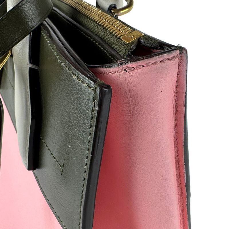 Louis Vuitton Shoulder Bag City Steamer PM