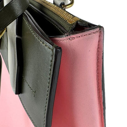 Louis Vuitton Shoulder Bag City Steamer PM