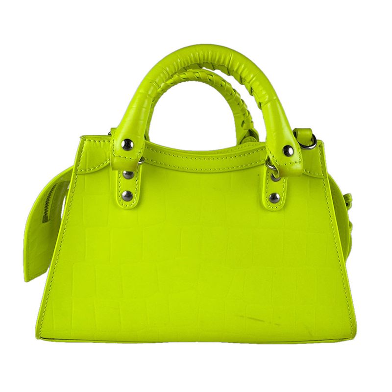 Balenciaga Shoulder Bag Neo Classic City Mini