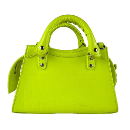 Balenciaga Shoulder Bag Neo Classic City Mini