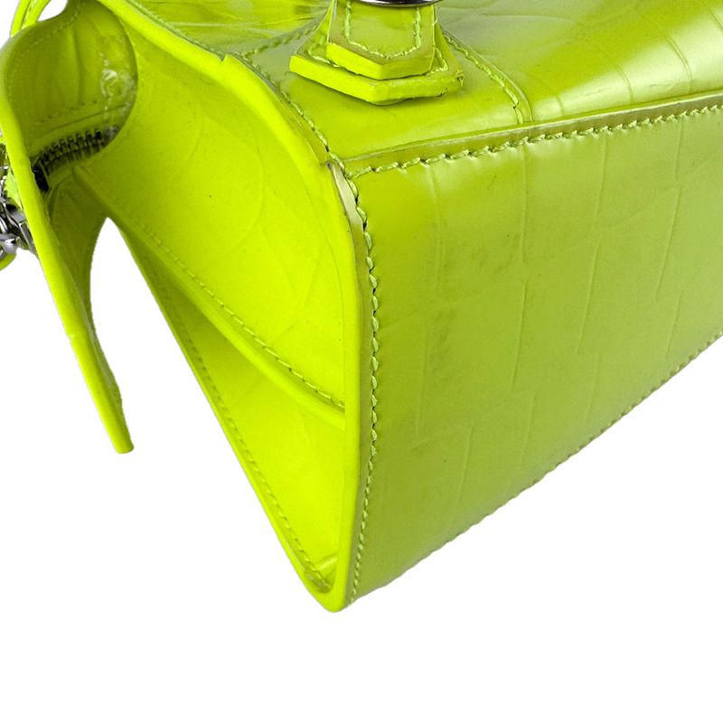 Balenciaga Shoulder Bag Neo Classic City Mini