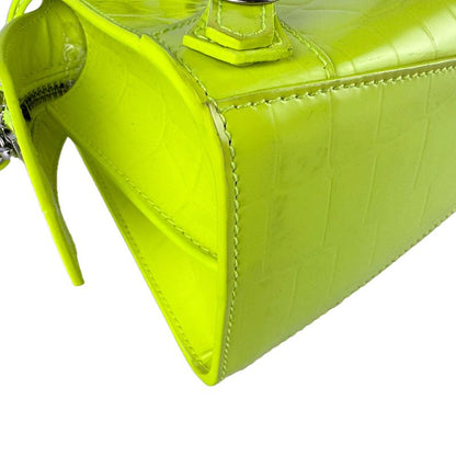 Balenciaga Shoulder Bag Neo Classic City Mini