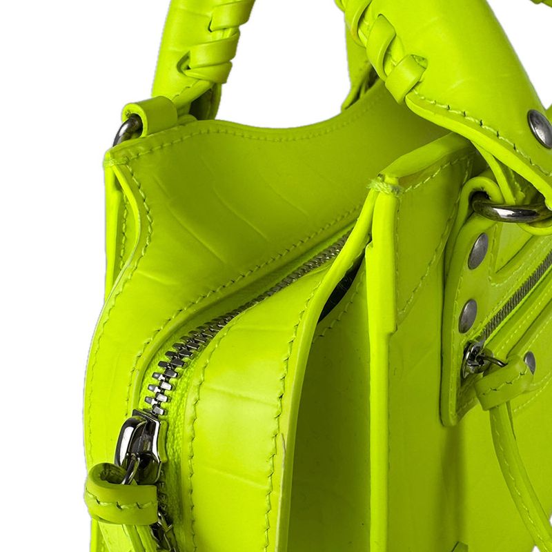 Balenciaga Shoulder Bag Neo Classic City Mini