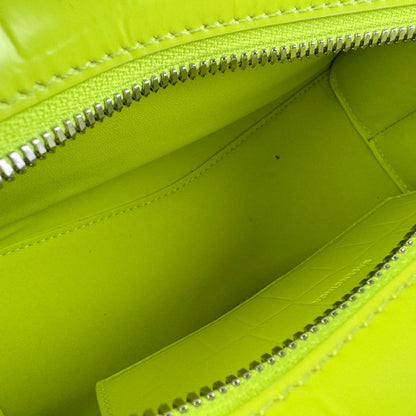 Balenciaga Shoulder Bag Neo Classic City Mini