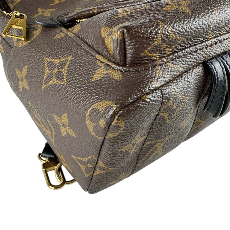 Louis Vuitton Backpack Palm Spring Mini