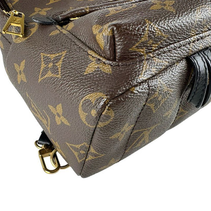 Louis Vuitton Backpack Palm Spring Mini