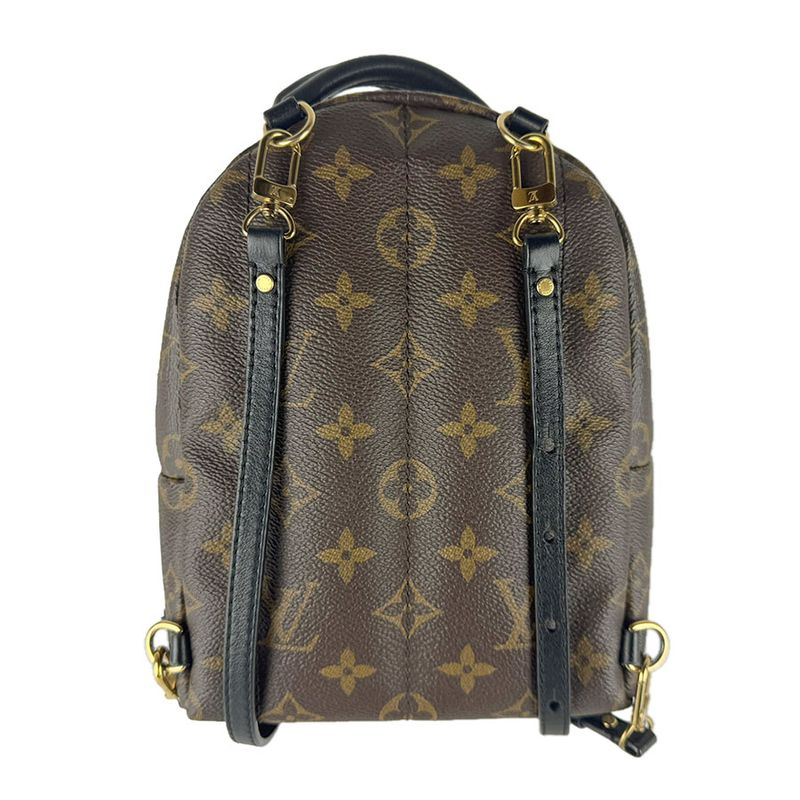 Louis Vuitton Backpack Palm Spring Mini