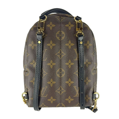 Louis Vuitton Backpack Palm Spring Mini