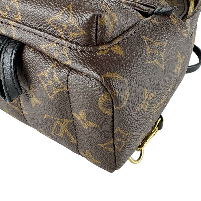 Louis Vuitton Backpack Palm Spring Mini