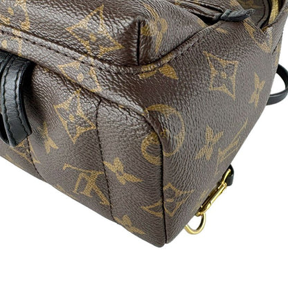 Louis Vuitton Backpack Palm Spring Mini