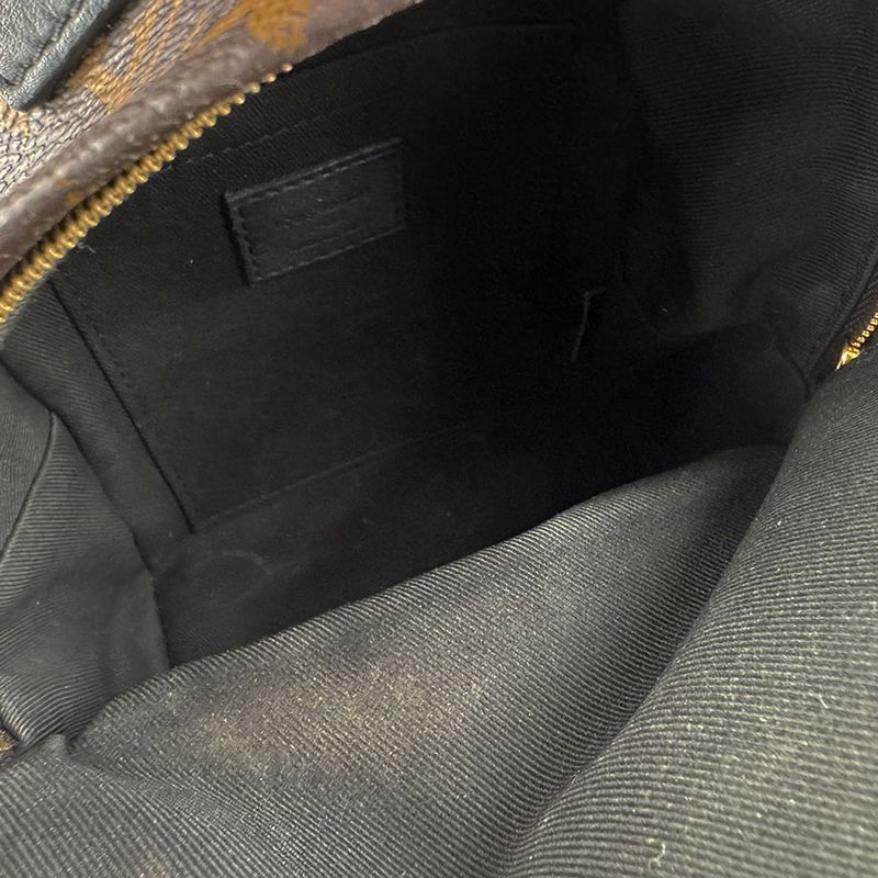 Louis Vuitton Backpack Palm Spring Mini