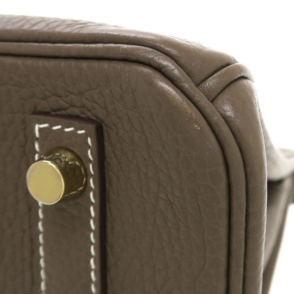 Hermes Birkin 30 Handbag