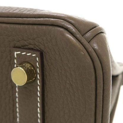 Hermes Birkin 30 Handbag