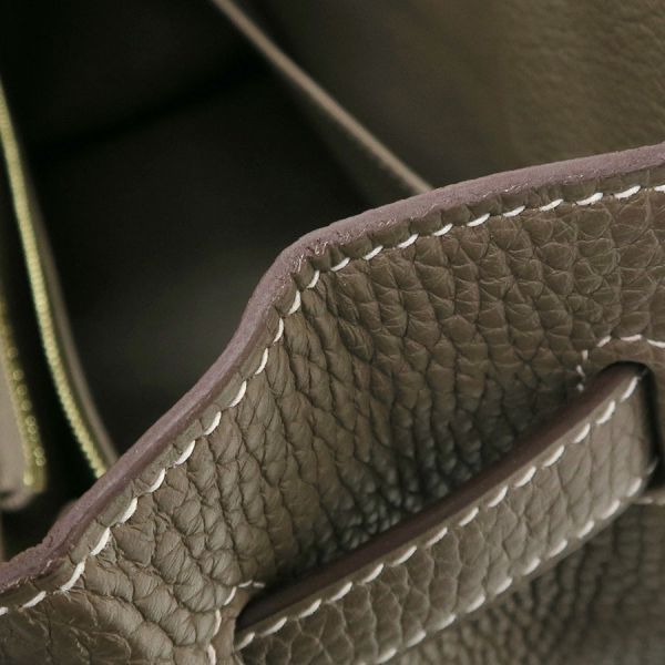 Hermes Birkin 30 Handbag
