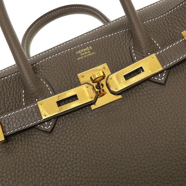 Hermes Birkin 30 Handbag